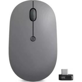 Resim Lenovo Go Çok Aygıtlı Kablosuz Mouse Essential Mouse 