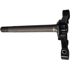 Resim Attack Sk100-5 Platin (ön Maşa) Orijinal 