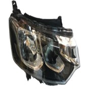 Resim Şık ve Modern Far, Yüksek Kaliteli Aydınlatma Için Ideal Seçenektir 