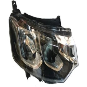 Resim Şık ve Modern Far, Yüksek Kaliteli Aydınlatma Için Ideal Seçenektir 