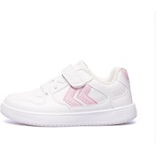 Resim Hummel Kayno Jr Çocuk Ayakkabı 900713-9144 Beyaz 