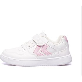 Resim Hummel Kayno Jr Çocuk Ayakkabı 900713-9144 Beyaz 