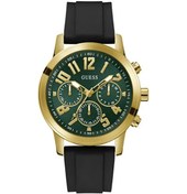 Resim Guess Gugw0708g2 Erkek Kol Saati Rose Gold 