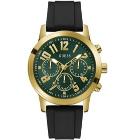 Resim Guess Gugw0708g2 Erkek Kol Saati Rose Gold 