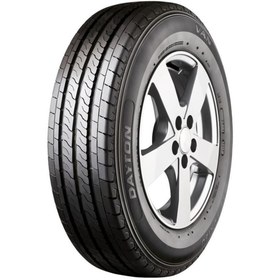 Resim Dayton 185R14C 102/100R Van 2025 Yaz Lastiği 8 KAT 