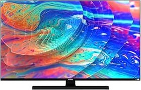 Resim Vestel 43Q9900 43'' 108 Ekran 4K Smart QLED TV 
