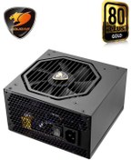 Resim Cougar Gx-s450 450w Power Supply (80 Plus Gold) 