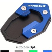 Resim Fastbuy Boatshop1 Bmw R1300gs 24-25 Moto Destek Pedalı Aksesuar Mavi 