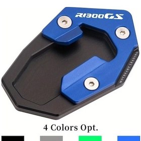 Resim Fastbuy Boatshop1 Bmw R1300gs 24-25 Moto Destek Pedalı Aksesuar Mavi 