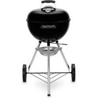 Resim Lidyada Maison Original Kettle E-4710 Charcoal Barbecue - Chromed Steel - Ø 47 cm 