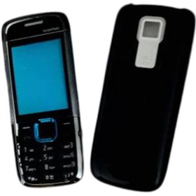 Resim Nokia 5130 Ön Arka Kapak Tuş Takımlı Sıfır Ürün (549178829) 