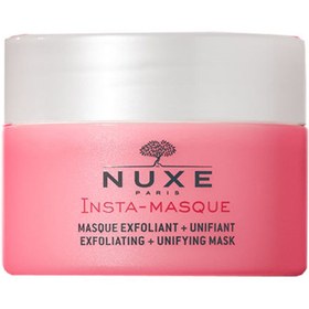 Resim Nuxe Insta-Masque Exfoliating Unifying Mask 50 ml 