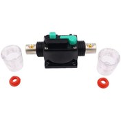 Resim Novahub Cb9 Ses Sigortası Rv Yat Devre Kesici Anahtarı, 40a Devre Kesici Anahtarı Diğer 