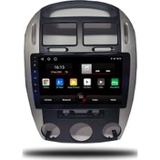 Resim Avaydel Kia Cerato Android Carplay Multimedya 2004-2009 Manuel Klima 4GB RAM + 32GB Hafıza + 4 Çekirdek 