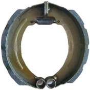 Resim SKM FREN BALATA E-BİSİKLET KAMYONET 160MM 