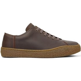 Resim Sneaker Günlük Erkek K100927-013 Camper Peu Terreno Medium Br Açık Kahverengi 