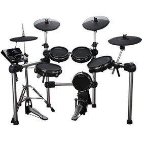 Resim Carlsbro CSD600 Mesh Elektro Davul Seti 