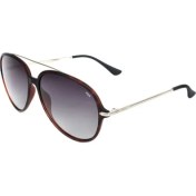 Resim Fila 9207 7tup 58-13 Unisex Güneş Gözlüğü 