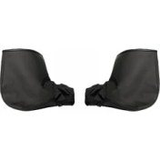 Resim High Quality Shoe Bag Kaly Honda Cbf 150 Fosforlu Kışlık El Kılıfı Su Geçirmez Karbon Kumaş (Yurt Dışından) 