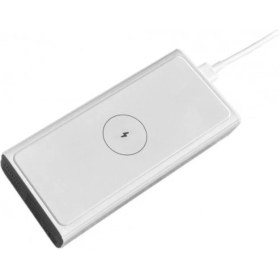 Resim Smartmi Smart Mi 20000MAH Wireless Powerbank Lite Güç Bankası 