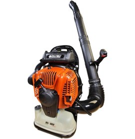 Resim Oleomac BV 901 Benzinli Sırt Tipi Yaprak Üfleme Makinesi 