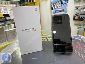 Resim Xiaomi 13 İkinci El TR | 256 GB 12 GB | Siyah 