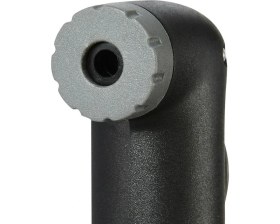 Resim Riverside Bisiklet Pompası Çift Yönlü Üst Kalite 