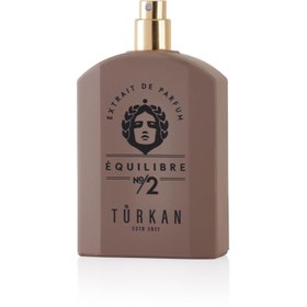 Resim Türkan No/2 Équilibre - 100mL 