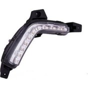 Resim Hyundai I10 2013-2016 Sağ Gündüz Farı 92202B9010 