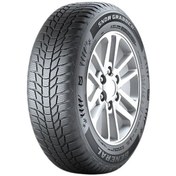 Resim General 275/45 R20 Xl 110v Snow Grabber Plus Kış Lastiği 2022 