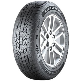 Resim General 275/45 R20 Xl 110v Snow Grabber Plus Kış Lastiği 2022 