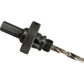 Resim Gfb 30-210MM Hex Bi-Metal Panç Adaptörü 