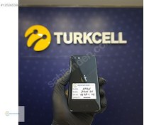 Resim Apple iPhone SE (2. Nesil) İkinci El TR | 64 GB | Siyah İkinci El iPhone SE 2020 Siyah-PİL SAĞLIĞI%74