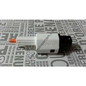 Resim RENAULT MEGANE 3 - FLUENCE FREN MÜŞÜRÜ 253209243R 