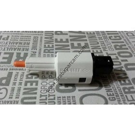 Resim RENAULT MEGANE 3 - FLUENCE FREN MÜŞÜRÜ 253209243R 