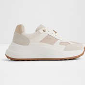 Resim Aldo KENBARRY - Kadın Kahverengi Bağcıklı Sneaker 