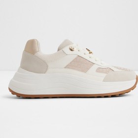 Resim Aldo KENBARRY - Kadın Kahverengi Bağcıklı Sneaker 