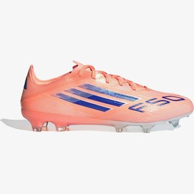Resim Adidas F50 Pro FG | Turuncu 