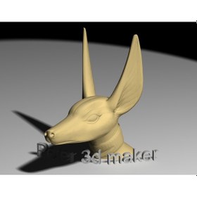 Resim Opencart Mısır Heykeli 5 Sadece Plastik Aparattır 