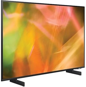 Resim Samsung HG55AU800EE 55" 140 Ekran Crystal UHD 4K Hospitality LED TV 
