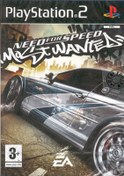 Resim Need For Speed Most Wanted PS2 