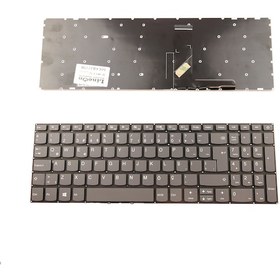 Resim Laptopshop Lenovo Uyumlu Ideapad 320L-15Ikb Klavye Tuş Takımı 461667287 