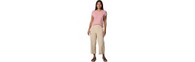Resim Columbia Boundless Beauty Wide Capri Iı Kadın Kapri AL2446 