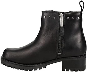 Resim Harley-Davidson Ayakkabı Kadın Ashby Pull on Boot 