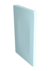 Resim Bocchi Tao Arch Pisuvar Ara Bölmesi Mat Buz Mavi 1081-029-0120 Çok Renkli 