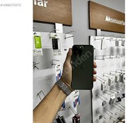 Resim Apple iPhone 13 Pro Max İkinci El YD | 128 GB | Yeşil İkinci El İPhone 13 Pro Max YD Hatasız