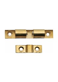 Resim Bilyalı Zamak Çıt Çıt Sarı 6 Cm 