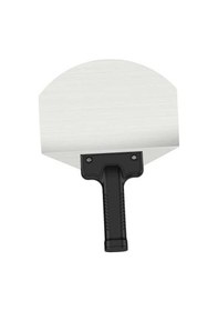 Resim Pazly Suntek Paslanmaz Orta Macun Dolgu Çelik Bıçak Seti Rf 