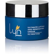 Resim Lyn Yenileyici Ve Sıkılaştıcı Nemlendirici Krem 50 ml 