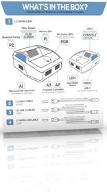 Resim Cronus Zen (PS4) 